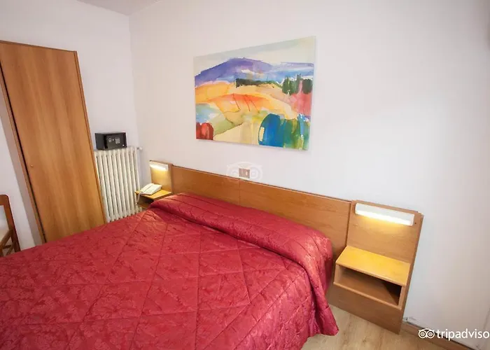 Hotel Caprera
