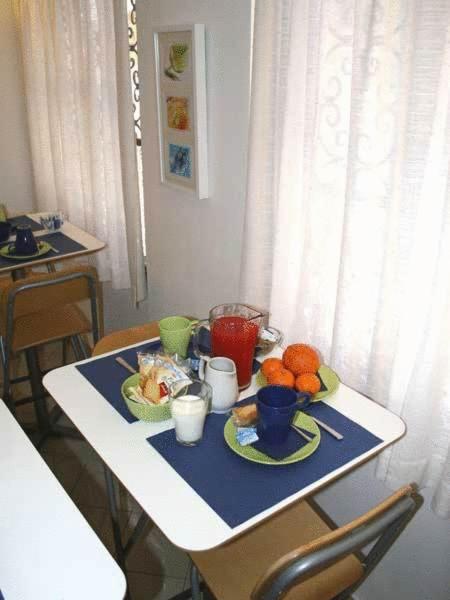 Hotel Caprera Venise