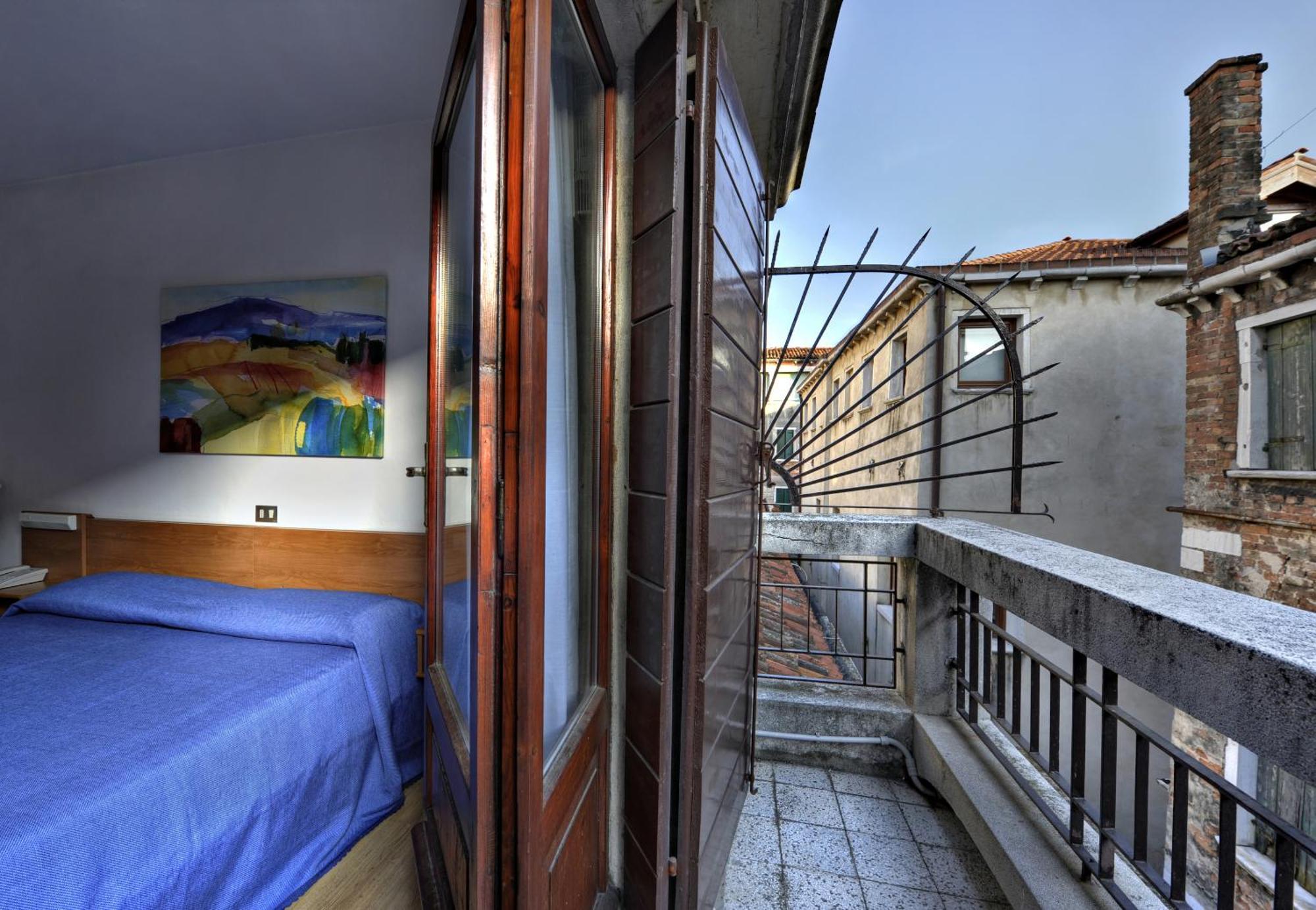 Caprera Hotel Venise