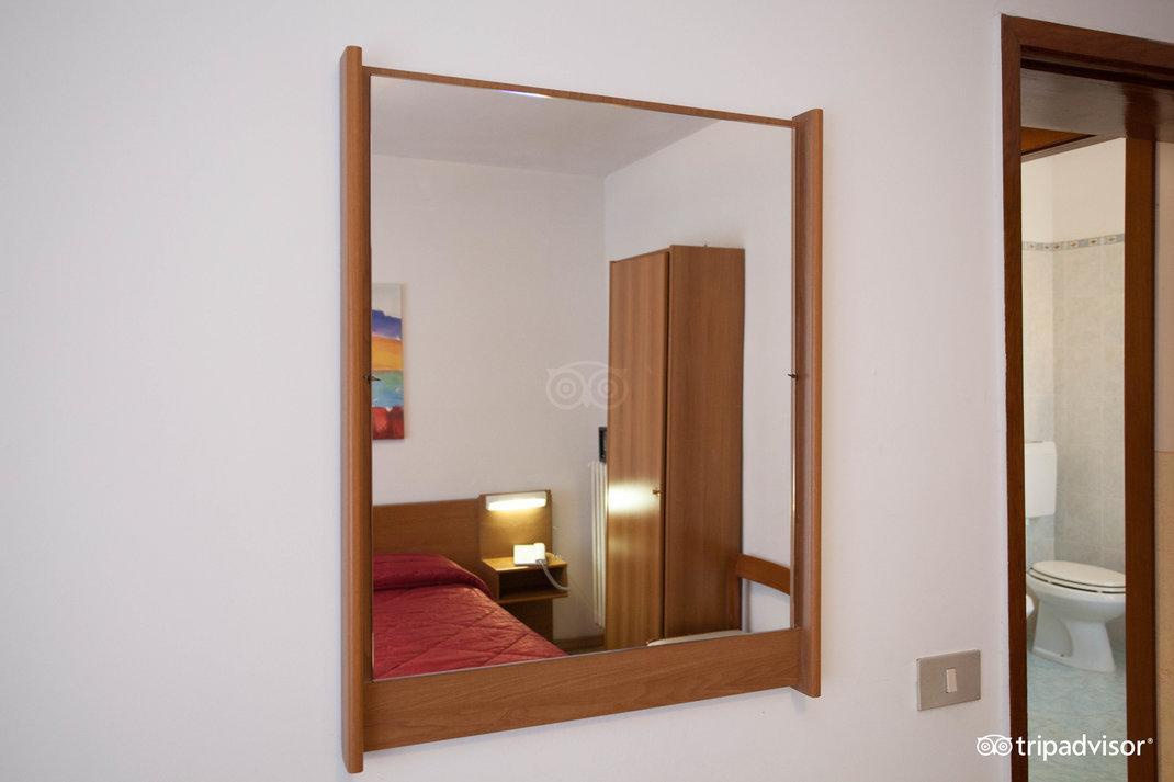 Caprera Hotel Venise