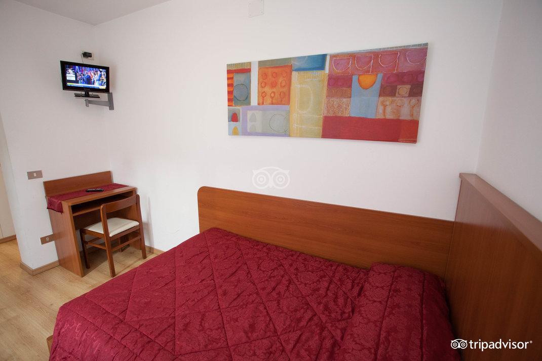 Caprera Hotel Venise