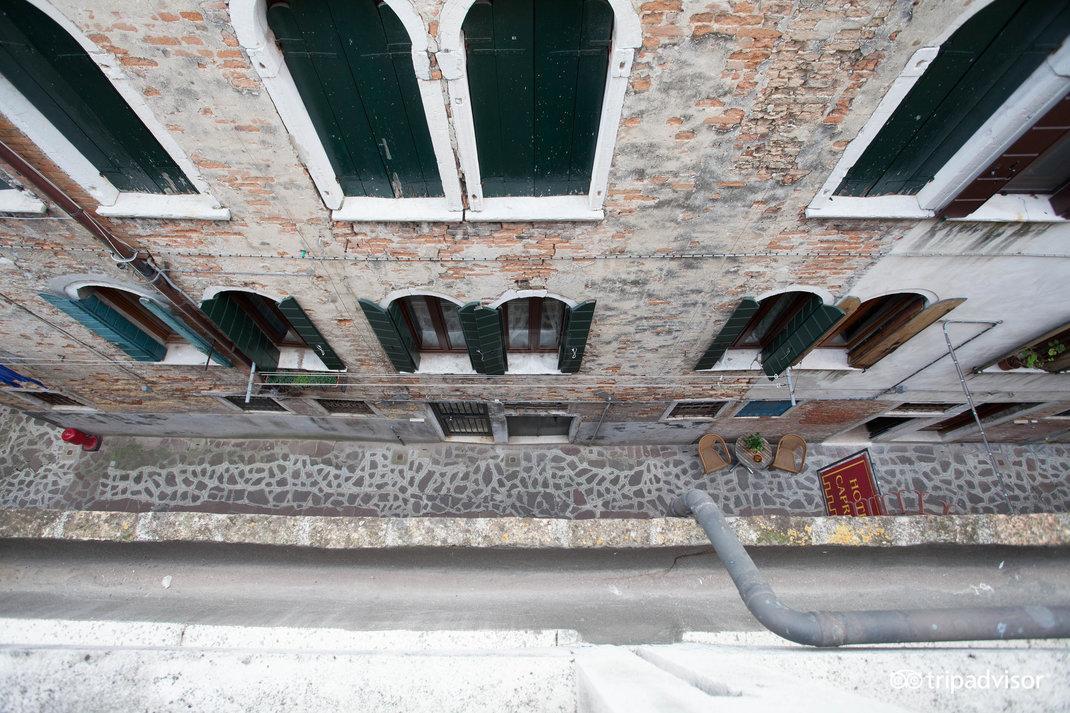 Caprera 2* Venise