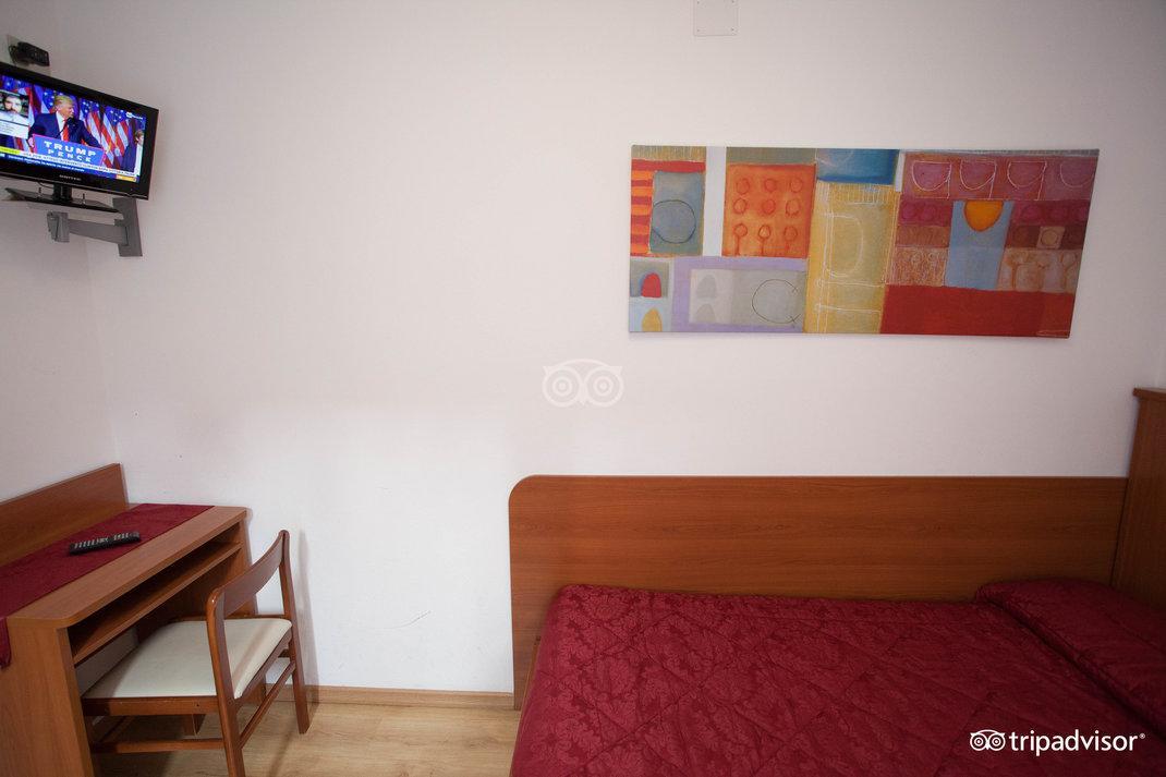 Caprera Hotel Venise