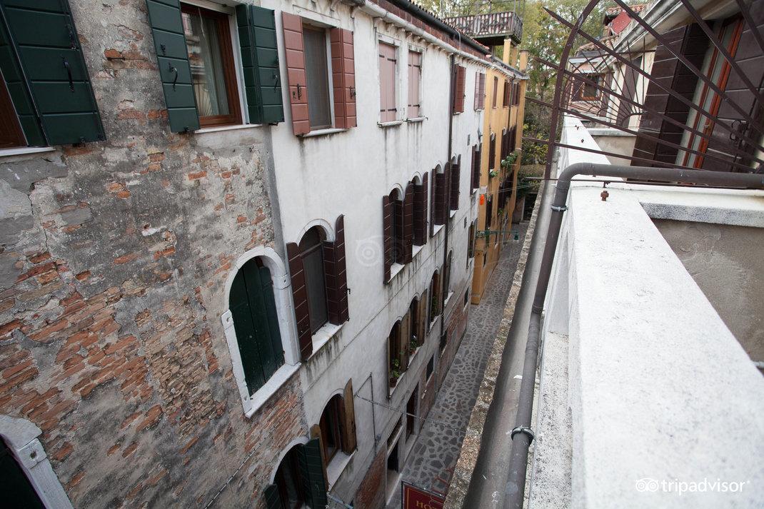 Caprera Hotel Venise