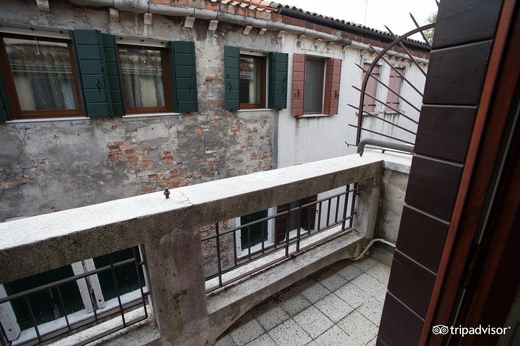 Caprera Venise