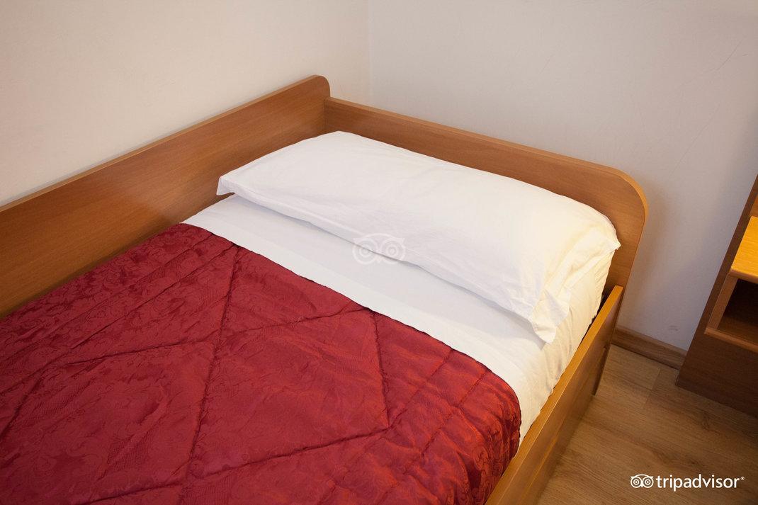 Hotel Caprera Venecia
