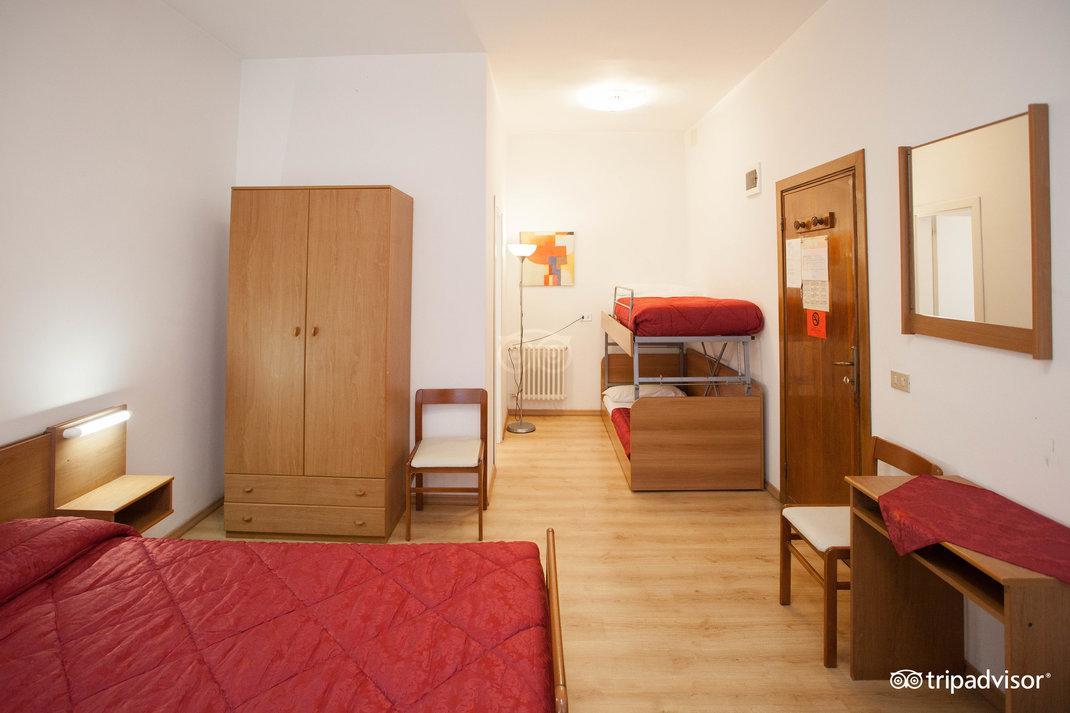 Caprera Hotel Venise