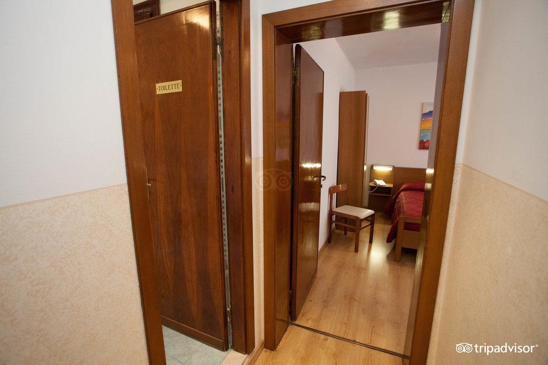Caprera Hotel Venise