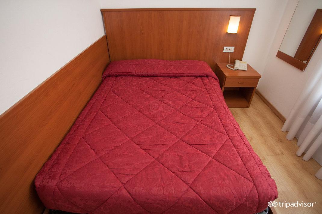 Caprera Hotel Venise