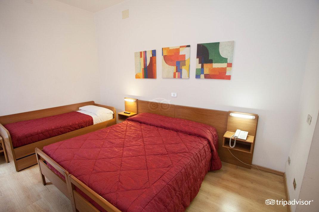Caprera Hotel Venise