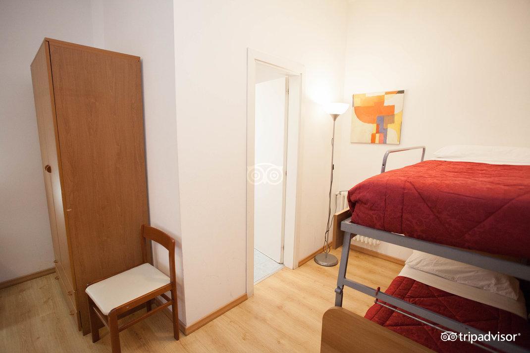 Hotel Caprera Venise