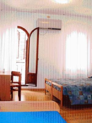 Caprera Hotel Venise