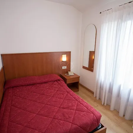Hotel Caprera Venezia Esterno foto