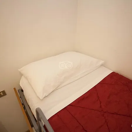 Hotel Caprera Venezia Esterno foto